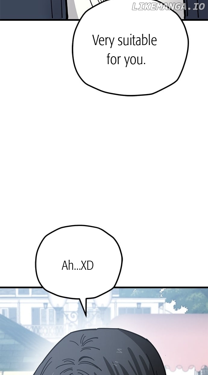 Unemployed Baek-soon Chapter 163 - page 15